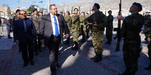 Φωτογραφία: Eurokinissi