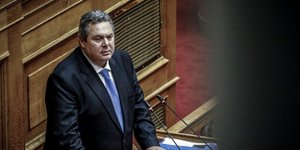 Φωτογραφία: EUROKINISSI/ΓΙΩΡΓΟΣ ΚΟΝΤΑΡΙΝΗΣ