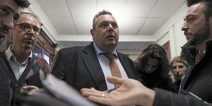 Φωτογραφία: Intimenews/ΛΙΑΚΟΣ ΓΙΑΝΝΗΣ