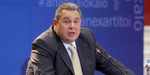 Φωτογραφία: Eurokinissi