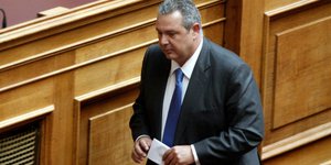 Φωτογραφία: EUROKINISSI/ΓΙΩΡΓΟΣ ΚΟΝΤΑΡΙΝΗΣ
