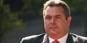 Καμμένος: Θα ζητήσω ψήφο εμπιστοσύνης και είμαι σίγουρος ότι θα την πάρω