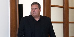 Φωτογραφία: intimenews/ΜΠΑΜΠΟΥΚΟΣ ΓΙΩΡΓΟΣ