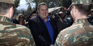 SOOC/ΜΕΝΕΛΑΟΣ ΜΥΡΙΛΛΑΣ