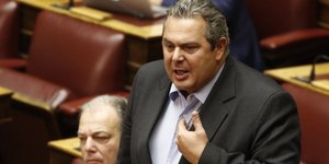 Φωτογραφία: EUROKINISSI/ΓΙΩΡΓΟΣ ΚΟΝΤΑΡΙΝΗΣ