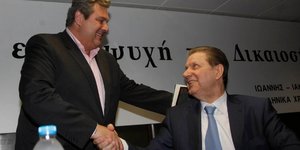 ΦΩΤΟΓΡΑΦΙΑ: EUROKINISSI / ΧΡΗΣΤΟΣ ΜΠΟΝΗΣ
