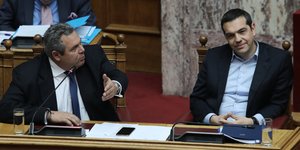 Πάνος Καμμένος