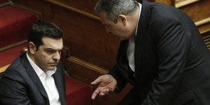 Φωτογραφία: Alexandros Michailidis / SOOC