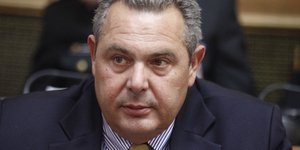 Φωτογραφία: EUROKINISSI/ΓΙΩΡΓΟΣ ΚΟΝΤΑΡΙΝΗΣ