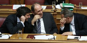 Φωτογραφία: INTIMENEWS/ΜΠΑΛΤΑΣ ΚΩΣΤΑΣ
