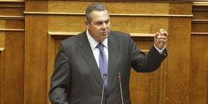 Φωτογραφία: EUROKINISSI/ ΓΙΩΡΓΟΣ ΚΟΝΤΑΡΙΝΗΣ