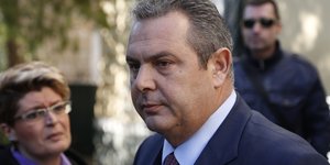 Φωτογραφία: EUROKINISSI/ΣΤΕΛΙΟΣ ΜΙΣΙΝΑΣ