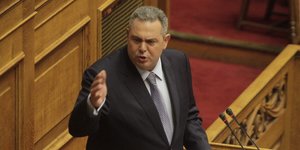Φωτογραφία: EUROKINISSI/ΓΙΩΡΓΟΣ ΚΟΝΤΑΡΙΝΗΣ