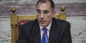 Φωτογραφία: EUROKINISSI/ΓΙΑΝΝΗΣ ΠΑΝΑΓΟΠΟΥΛΟΣ