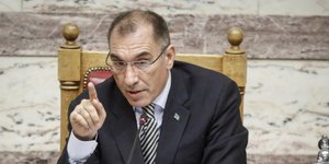Δημήτρης Καμμένος