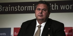 Nikos Libertas / SOOC