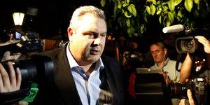 (EUROKINISSI/ΣΤΕΛΙΟΣ ΜΙΣΙΝΑΣ)