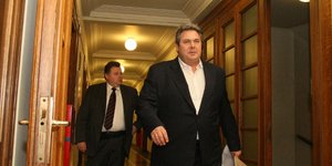 ΦΩΤΟΓΡΑΦΙΑ: EUROKINISSI