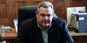 Nikos Libertas / SOOC