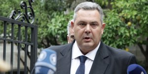 EUROKINISI/ΣΩΤΗΡΗΣ ΔΗΜΗΤΡΟΠΟΥΛΟΣ