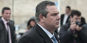 Nikos Libertas / SOOC