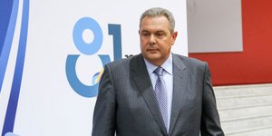Φωτογραφία: Motion Team/Φανή Τρυψάνη