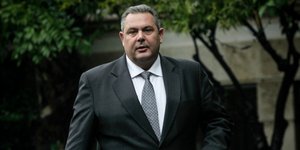 ΦΩΤΟΓΡΑΦΙΑ: EUROKINISSI//ΧΡΗΣΤΟΣ ΜΠΟΝΗΣ
