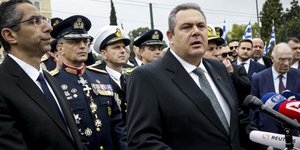 Φωτογραφία: Εurokinissi