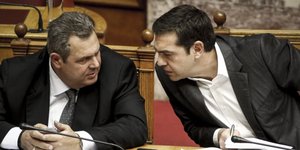 Φωτογραφία: Εurokinissi