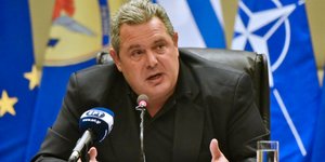 Φωτογραφία: INTIME NEWS- ΧΑΛΚΙΟΠΟΥΛΟΣ ΝΙΚΟΣ