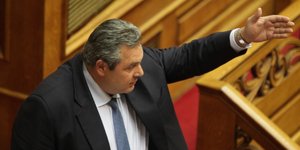 (EUROKINISSI-ΠΑΝΑΓΟΠΟΥΛΟΣ ΓΙΑΝΝΗΣ)