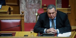 Φωτογραφία Eurokinissi