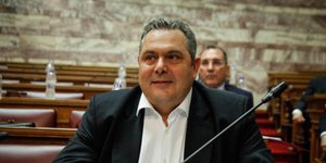 (EUROKINISSI/ΓΙΩΡΓΟΣ ΚΟΝΤΑΡΙΝΗΣ)