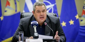 Φωτογραφία: Εurokinissi