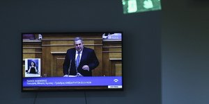 Φωτογραφία αρχείου: Nikos Libertas / SOOC