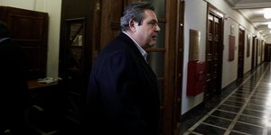 Nick Paleologos / SOOC