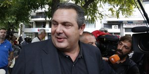(EUROKINISSI/ ΣΤΕΛΙΟΣ ΜΙΣΙΝΑΣ)