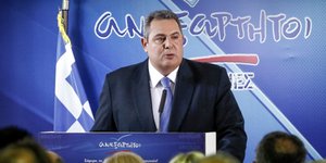 Φωτογραφία: EUROKINISSI/ΓΙΩΡΓΟΣ ΚΟΝΤΑΡΙΝΗΣ