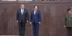 Φωτογραφία: Eurokinissi