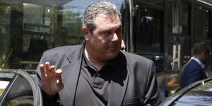 (EUROKINISSI/ΣΤΕΛΙΟΣ ΜΙΣΙΝΑΣ)
