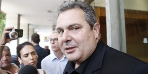 (EUROKINISSI/ΣΤΕΛΙΟΣ ΜΙΣΙΝΑΣ)