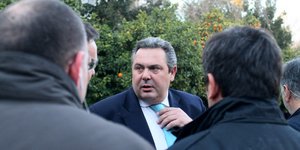 (EUROKINISSI/ΤΑΤΙΑΝΑ ΜΠΟΛΑΡΗ)