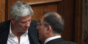 Φωτογραφία: Eurokinissi