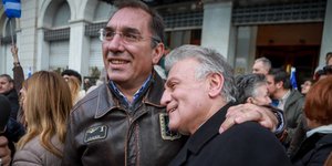 Φωτογραφία: EUROKINISSI/ΓΙΩΡΓΟΣ ΚΟΝΤΑΡΙΝΗΣ