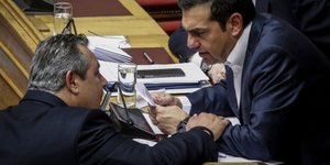 Φωτογραφία Eurokinissi