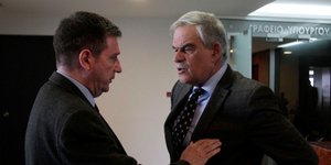 ΦΩΤΟΓΡΑΦΙΑ ΑΡΧΕΙΟΥ: EUROKINISSI