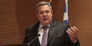 EUROKINISSI/ΣΤΕΛΙΟΣ ΣΤΕΦΑΝΟΥ