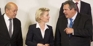 ΦΩΤΟΓΡΑΦΙΑ ΑΡΧΕΙΟΥ: EUROKINISSI
