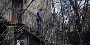 Τι αποφάσισαν για τις αποζημιώσεις στους πυρόπληκτους (Φωτογραφία: EUROKINISSI/ ΘΑΝΑΣΗΣ ΔΗΜΟΠΟΥΛΟΣ)