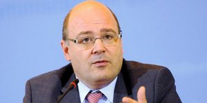 Γερμανος υφυπουργός Οικονομικών: Καμία συζήτηση με την Ελλάδα για επιμήκυνση